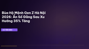 bùa hộ mệnh
