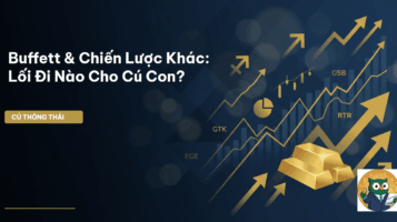 chiến lược đầu tư