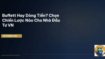 chiến lược đầu tư