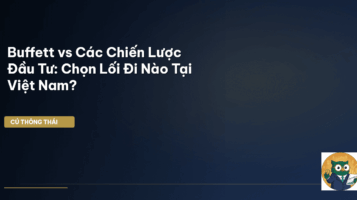 chiến lược đầu tư
