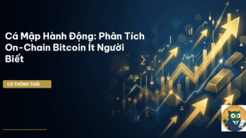 phân tích on-chain Bitcoin