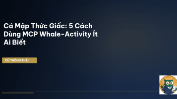 mcp whale-activity