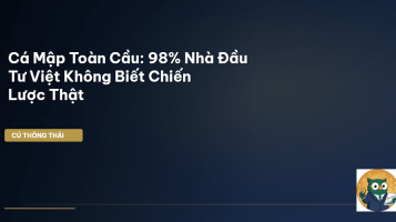 cá mập toàn cầu