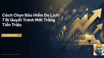 bảo hiểm du lịch