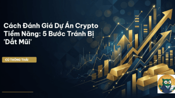 đánh giá crypto