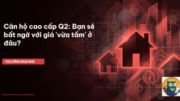 căn hộ cao cấp Q2