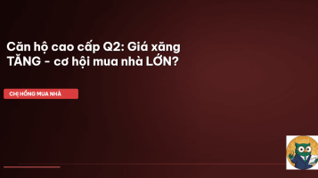 căn hộ cao cấp Q2