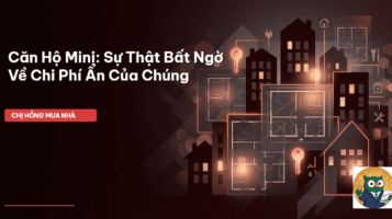 căn hộ mini