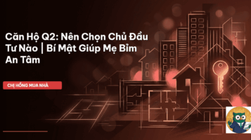 căn hộ Q2