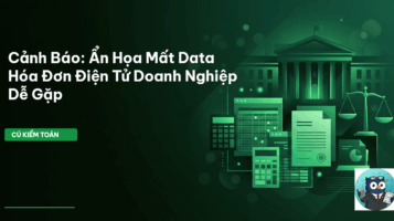 bảo mật hóa đơn điện tử