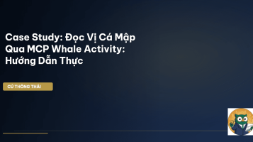 mcp whale activity