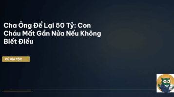 chiến lược gia tộc