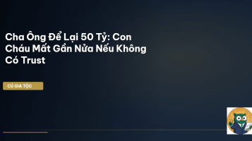 chuyển giao thế hệ
