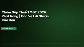 thuế TMĐT 2026