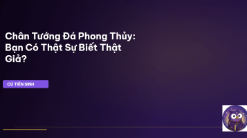 đá phong thủy