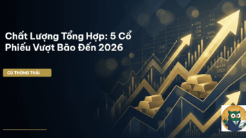 cổ phiếu chất lượng