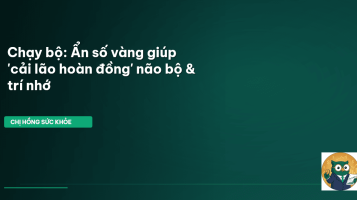 chạy bộ