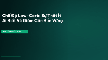 low carb