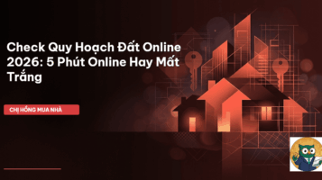 check quy hoạch đất online