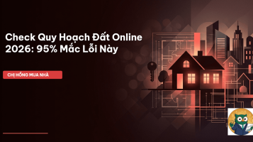 check quy hoạch đất online