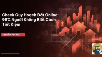 check quy hoạch đất online