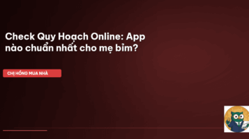check quy hoạch online