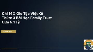 family trust