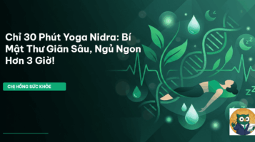 Yoga Nidra