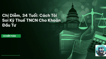 thuế tncn