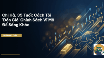 cổ phiếu hưởng lợi chính sách