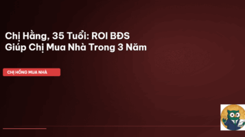 ROI đầu tư BĐS