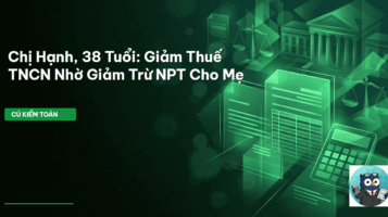 thuế tncn
