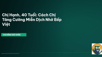 tăng cường miễn dịch