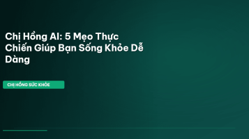 chị hồng ai