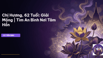 Giải mộng