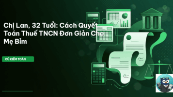 quyết toán thuế TNCN