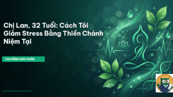 thiền chánh niệm