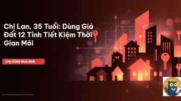 môi giới BĐS
