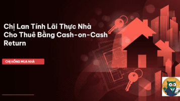 Cash-on-Cash Return