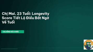 tuổi thọ Gen Z