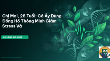 đồng hồ thông minh