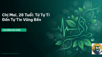 tự tin bền vững