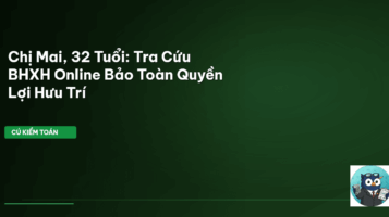 tra cứu bhxh online