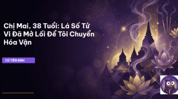 Tử Vi Đẩu Số