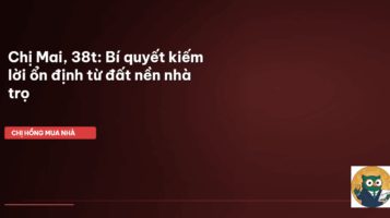 đất nền nhà trọ