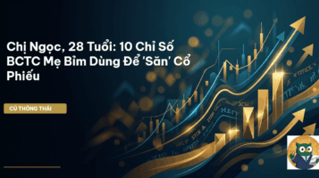 chỉ số tài chính quan trọng