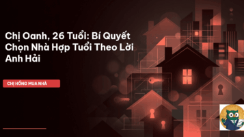 phong thủy mua nhà