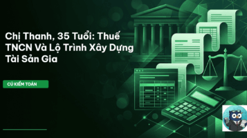 thuế TNCN