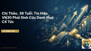 phái sinh VN30