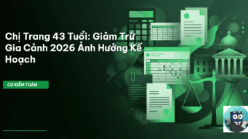 giảm trừ gia cảnh 2026